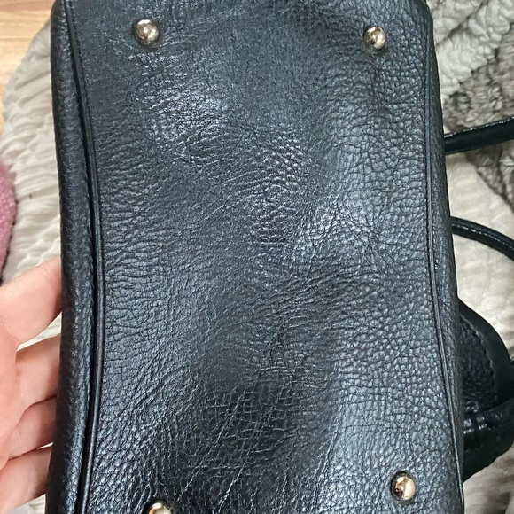 DAKS LONDON hobo bag - Picture 6 of 10